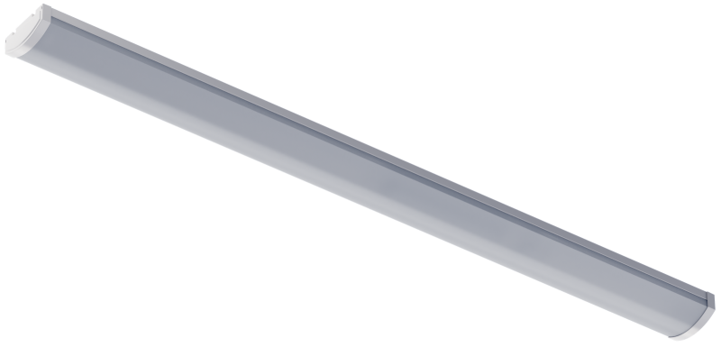 Светильник светодиодный 96 672 ДПО-01-МП-50-1500-4К-IP20 Innolux 96672