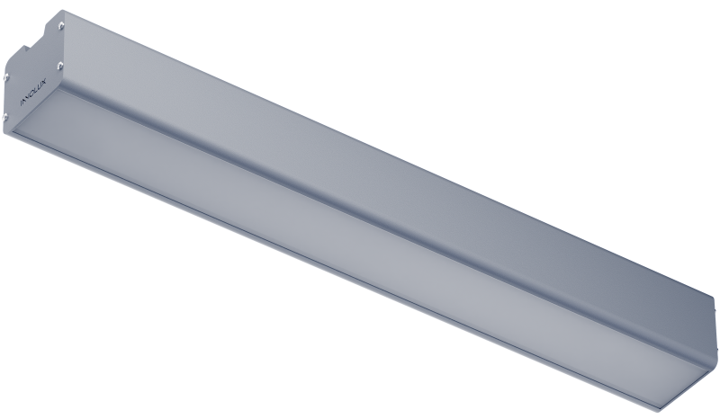 Светильник светодиодный 96 518 ДСО-04-О-18-600-3К-IP40 CRI90 Innolux 96518