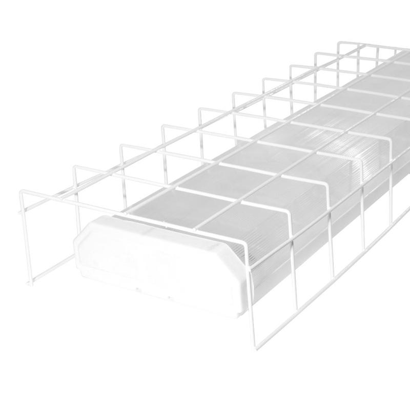 Светильник светодиодный ДПО 272 Sport (прозр. рассеиватель) Ксенон 0018272894-53