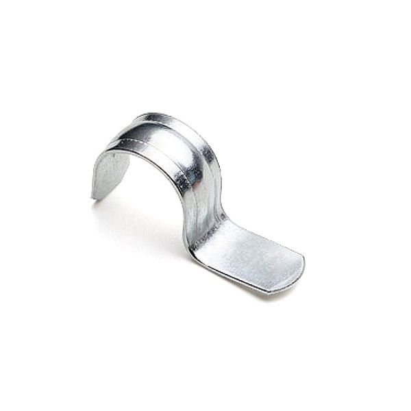 Скоба крепежная однолапковая d12-13мм для монтажн. пистолета метал. PROxima EKF smp-1-12-13