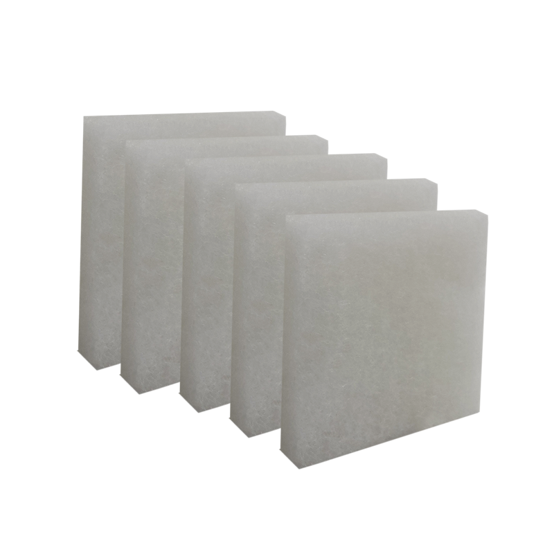 Фильтр сменный MTK-FMNT200 для MTK-200 150г/кв.м класс G4 (уп.5шт) ОВЕН 135160