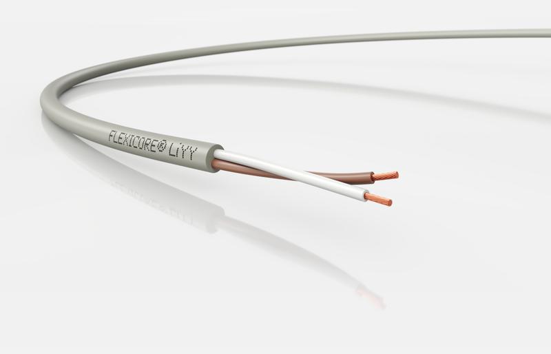 Кабель FLExICORE LiYY 2х0.34 (м) LAPP 3120001837