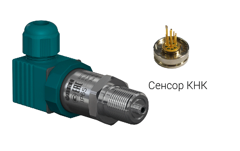 Преобразователь давления измерительный ПД100И-ДИВ0.05-171-0.5 ОВЕН 146621