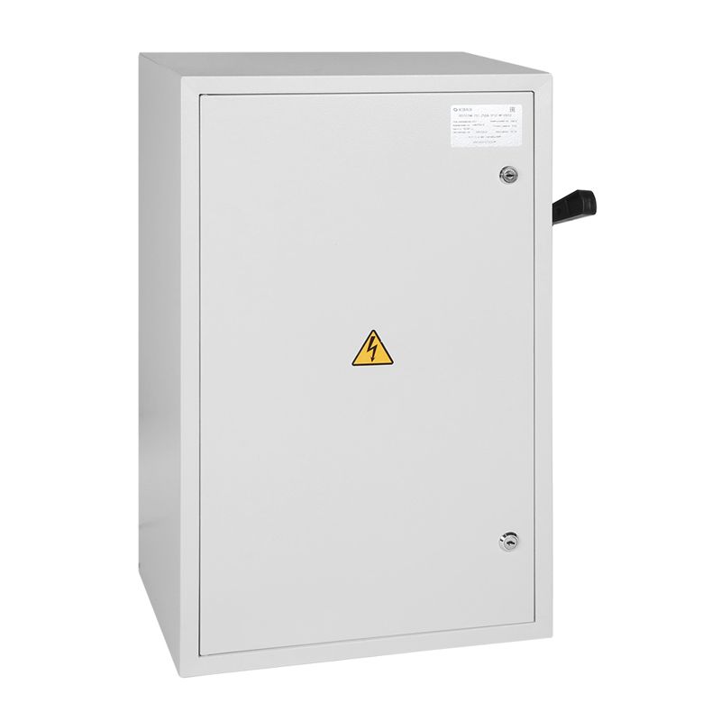 Ящик силовой ЯРП11М-771-400А-IP32-М УХЛ3 на 2 направ. КЭАЗ 349660