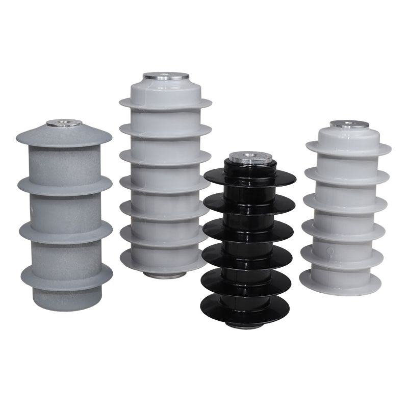 Ограничитель перенапряжений нелинейный OptiVar OPN-P-35/40.5/10/1000(2)-III-УХЛ1 КЭАЗ 358227