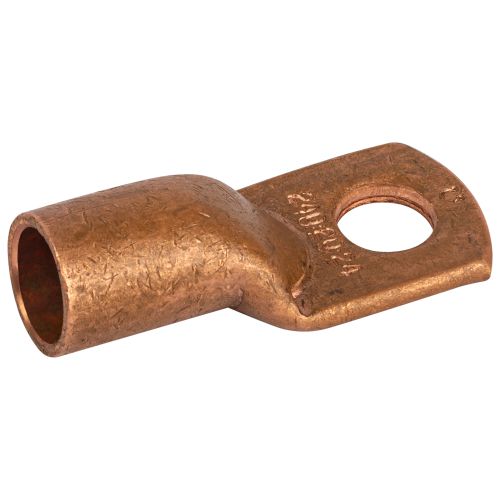 Наконечник медный ТМ 185-16-21 ЭРА Б0062593