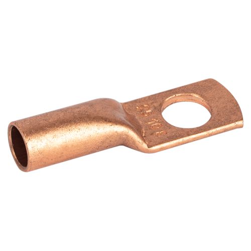 Наконечник медный ТМ 35-8-10 ЭРА Б0062576