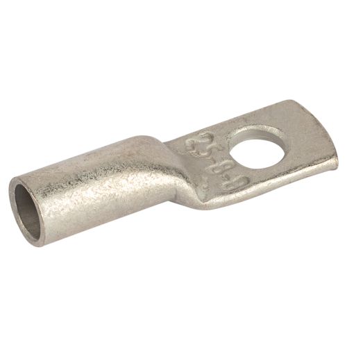 Наконечник медный луженый ТМЛ 25-8-8 ЭРА Б0062541