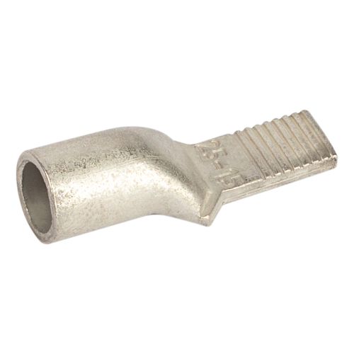 Наконечник штифтовой медный луженый НШМЛ 50-7х20 ЭРА Б0062673