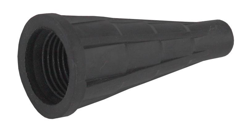 Колпачок изолированный CECT4-50 рознич. упак. (10шт) ЭРА Б0036710