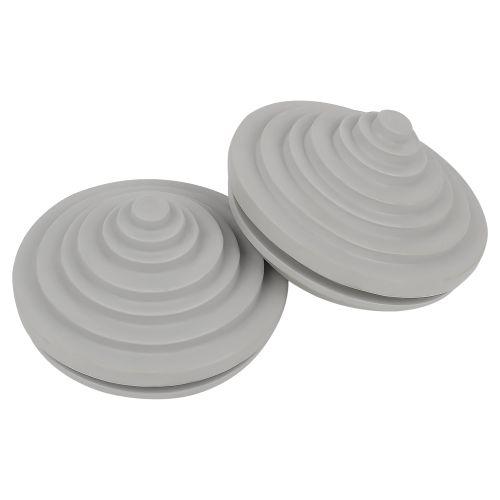 Сальник s-25-28 d25 (d отверст. 28мм) (уп.100шт) ЭРА Б0058947