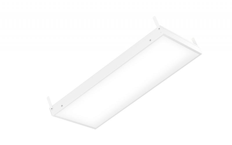 Светильник светодиодный LE-СВО-03-015-8414-40Д "Офис" LED-effect 8414