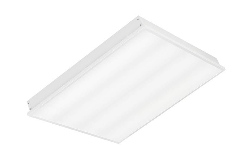 Светильник светодиодный LE-СВО-03-030-6684-54Д+LE0274 "Офис" LED-effect 6684+LE0274