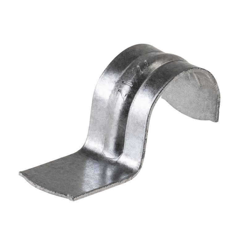 Скоба однолапковая СМО 21-22 (ДМП) для монтажн. пистолета (уп.100шт) Rexant 28-1027-3