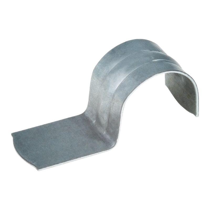 Скоба однолапковая СМО 25-26 (ДМП) для монтажн. пистолета (уп.100шт) Rexant 28-1021-3