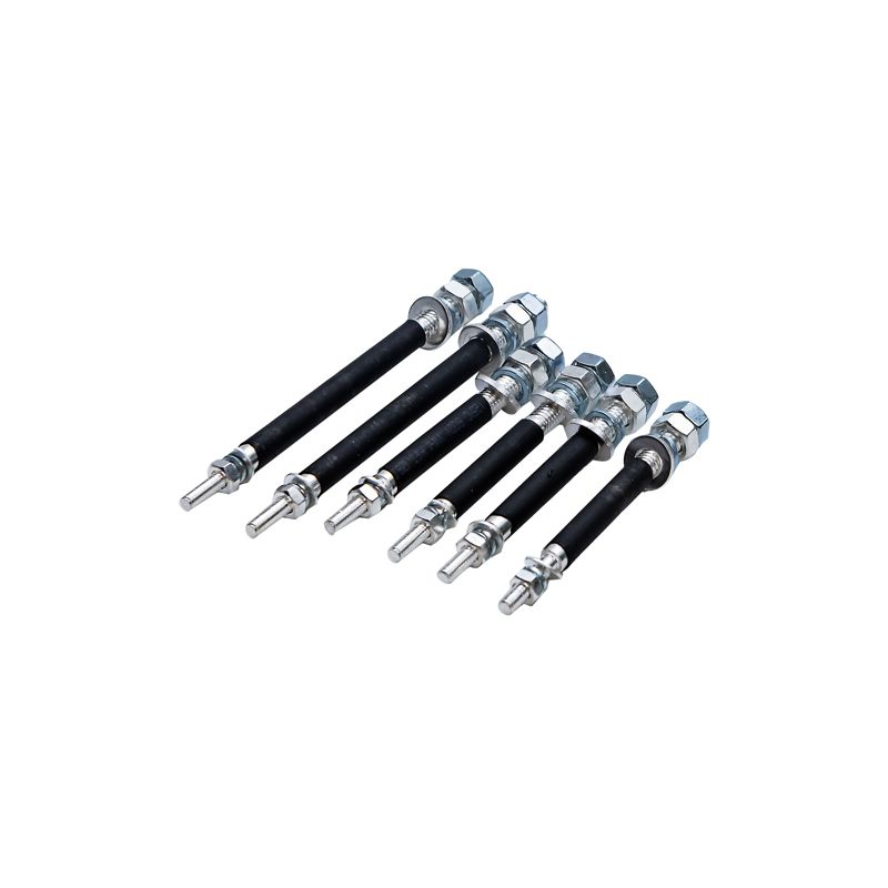 Комплект вывода для задн. присоед. 3P 100-160 PRO.KVANT Контактор KVA000026