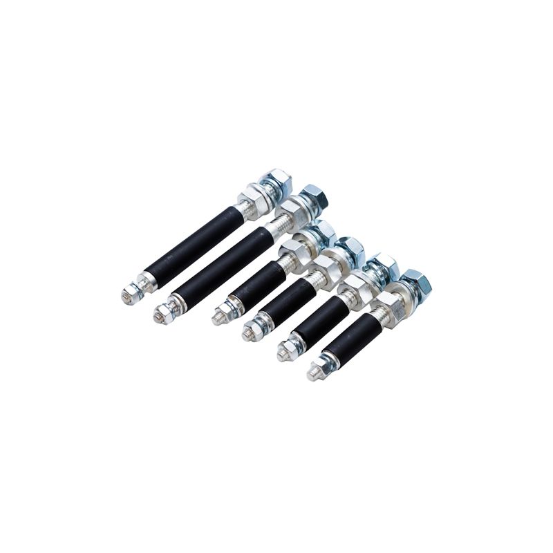 Комплект вывода для задн. присоед. 3P 63 PRO.KVANT Контактор KVA000025