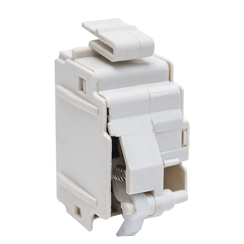 Контакт сигнализации PRO.KVANT 63 (правый) Контактор KVA000050