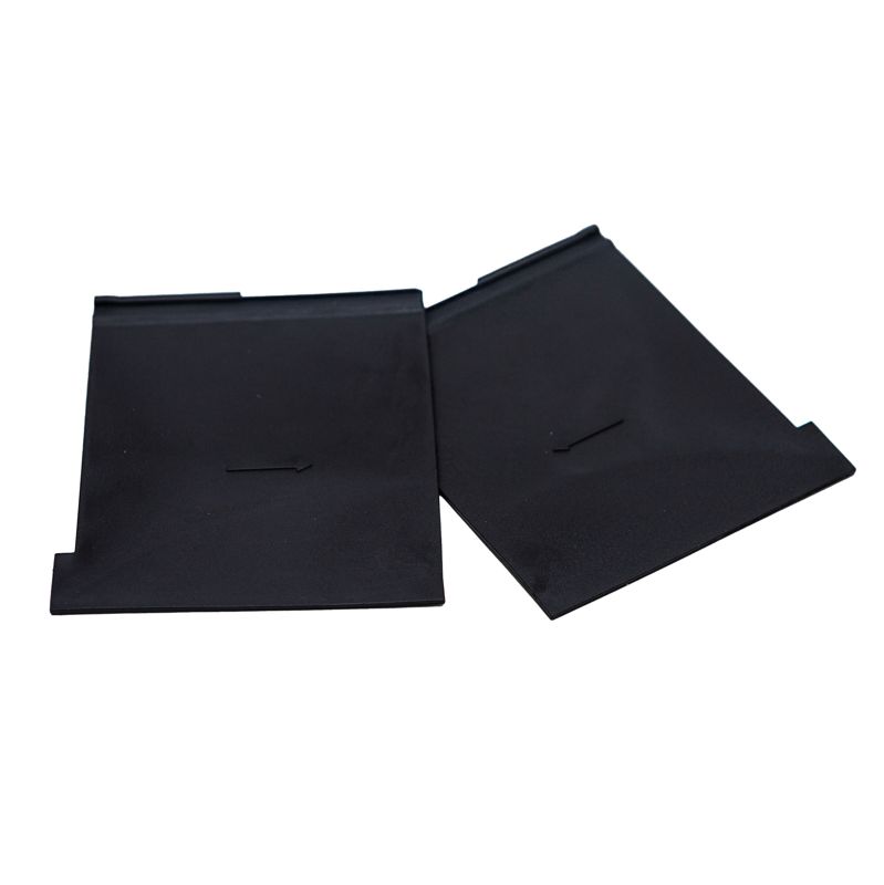 Перегородка межполюсная PRO.KVANT 100N-160N 100N-160N (уп.2шт) Контактор KVA000061