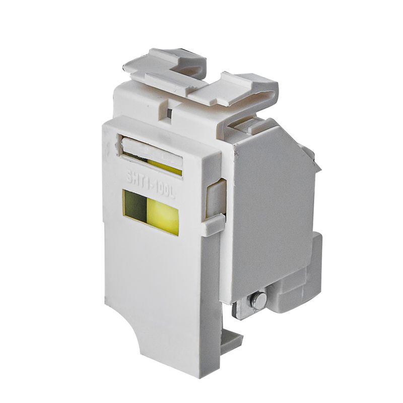 Расцепитель независимый PRO.KVANT 100-160 DC220 В (левый) Контактор KVA000077