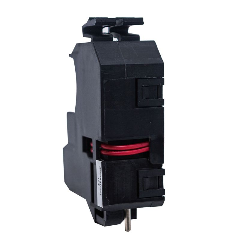 Расцепитель независимый PRO.KVANT 400-630-800 DC220 В (правый) Контактор KVA000094