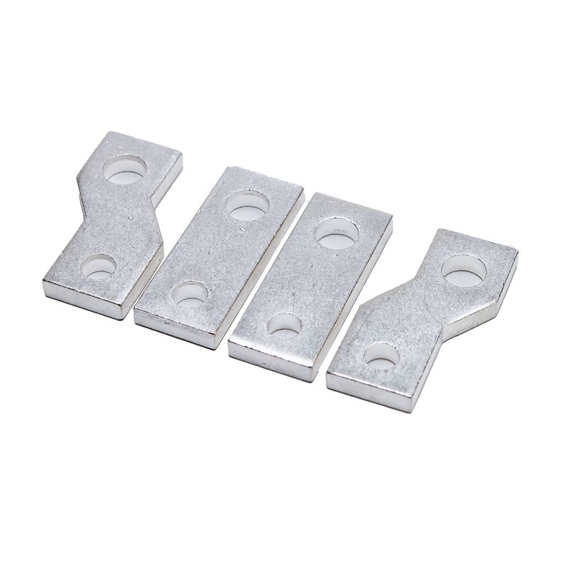 Расширитель полюсов PRO.KVANT 400 4P 400 (уп.4шт) Контактор KVA000171