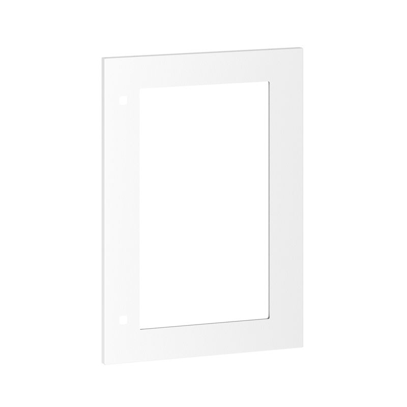 Дверь обзорная ST без ручки 600х400мм DKC R5STX064D