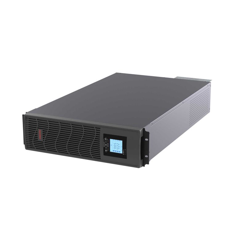 Источник бесперебойного питания Онлайн Trio TM 15 кВА/15 кВт 1/1 или 3/1 EPO USB RS- 232 клеммная колодка з/у 6А без АКБ DKC TRIOTM15A0P