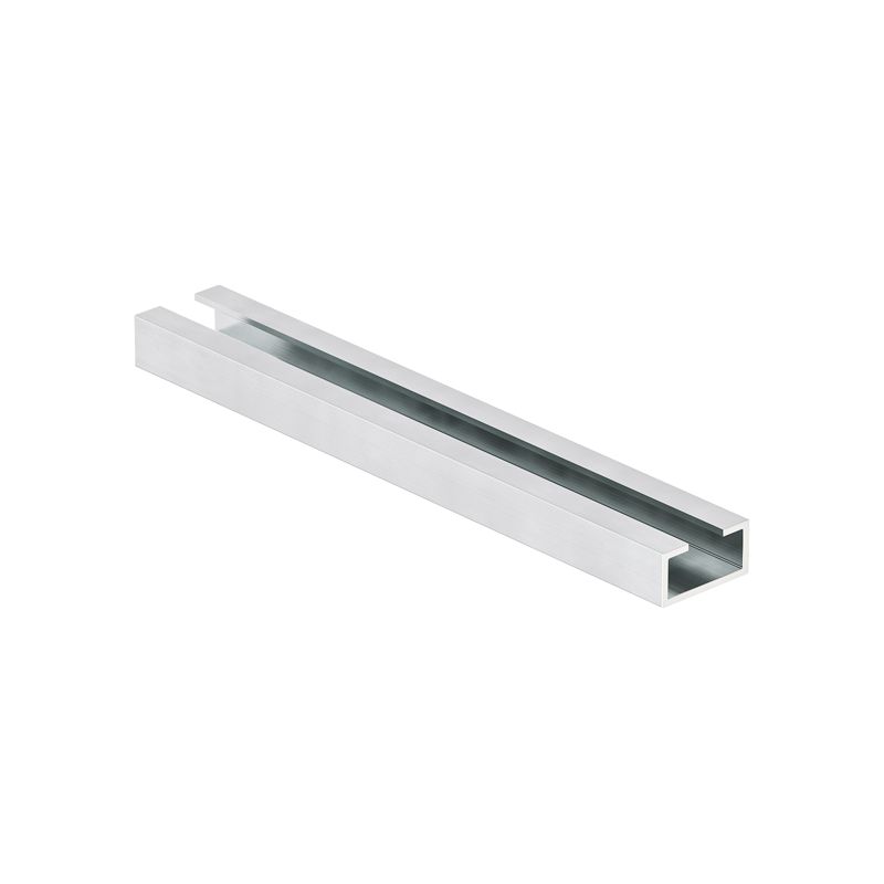 Профиль С-образный 30х15х2000мм алюм. DKC R5BBFTC0024