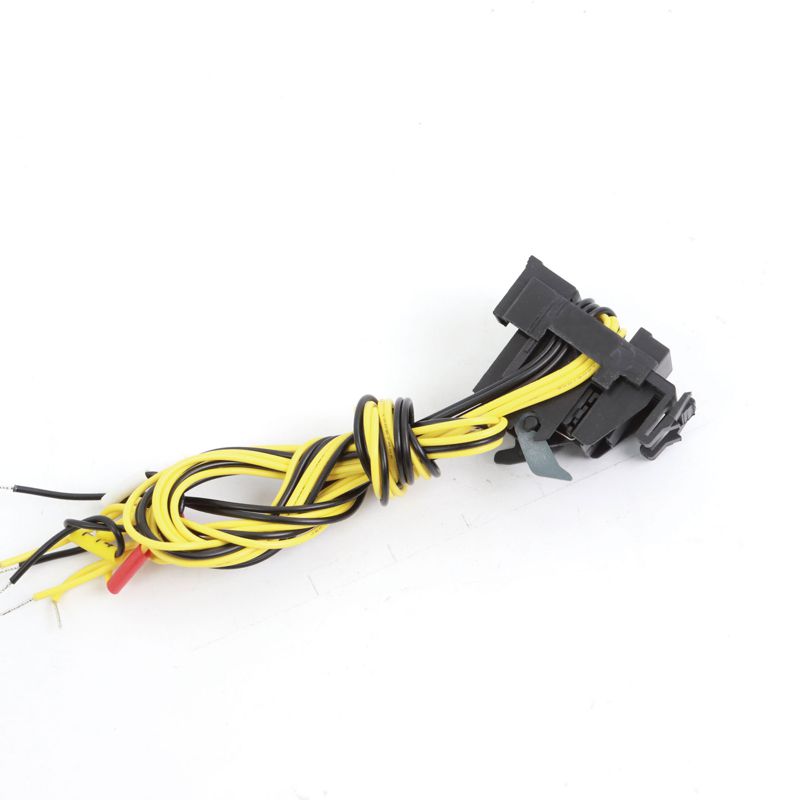 Контакт совмещенный AXT прав. 2перекл. для MGS250 YON AXT-MGS250R1