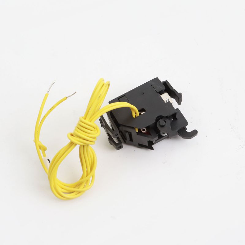 Расцепитель независимый SHT DC24 для MGS125 YON SHT-MGS125DC24R