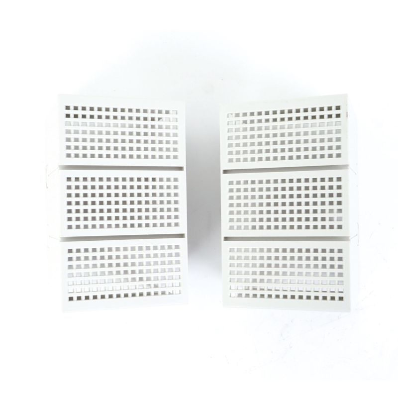 Крышка клеммная TCF 3P для MGS125 (уп.2шт) YON TCF-MGS125TC3