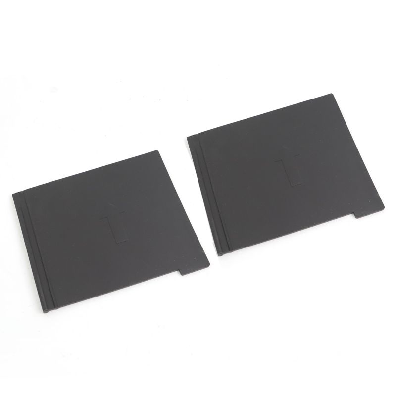 Перегородка межполюсная TQQ для MGS800 (уп.2шт) YON TQQ-MGS800IB3