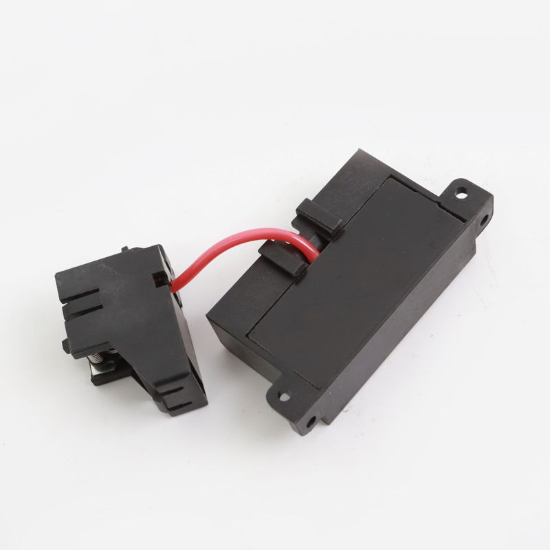 Расцепитель пониженного напряжения UVT AC400 для MGS250 YON UVT-MGS250AC400R