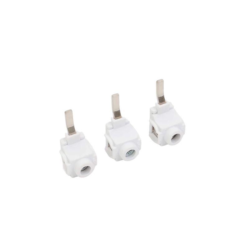 Ответвитель для соединительных шин BBS-MD63 63А YON BBS-MD63F