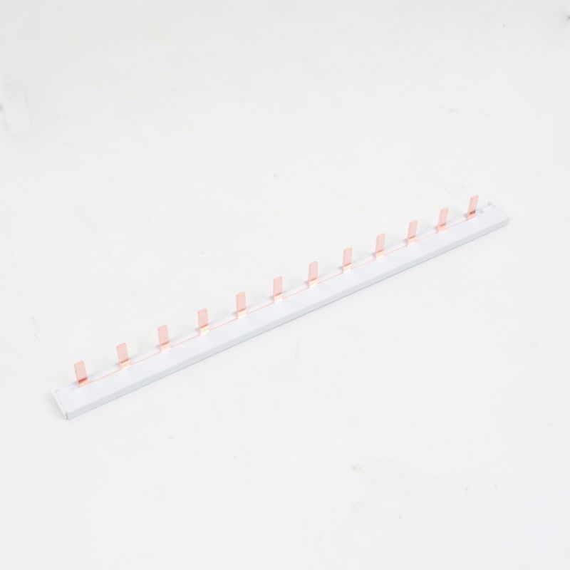 Шина соединительная BBS-MD100 PIN 1п 56 присоединений для модульной аппаратуры YON BBS-MD100P-1P56