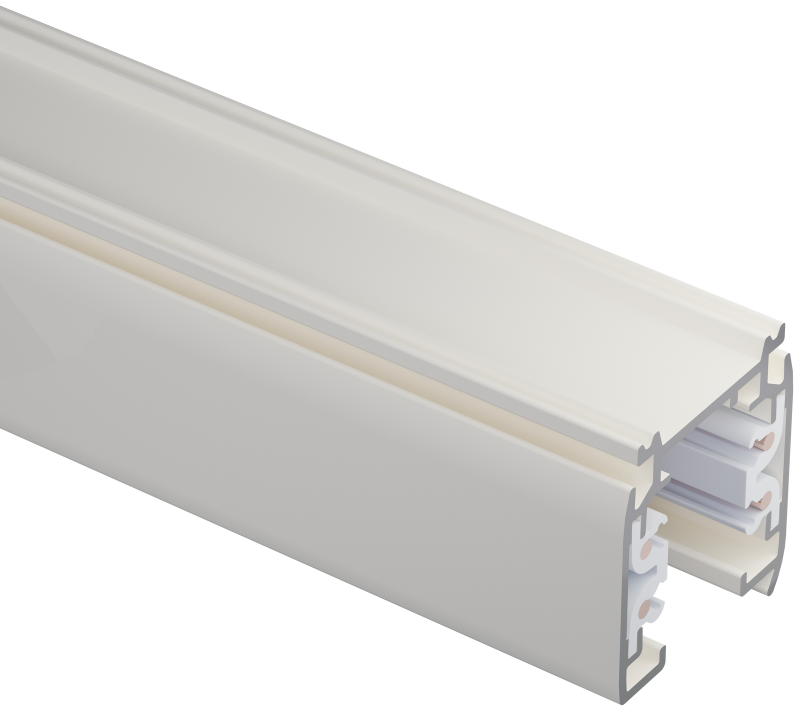 Шинопровод 96 997 ТС-3Ф-Ш-01-WH 2м Innolux 96997