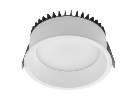 Светильник светодиодный UGR DL PREMIUM 40W OPL 940 WH DALI СТ 1849000270
