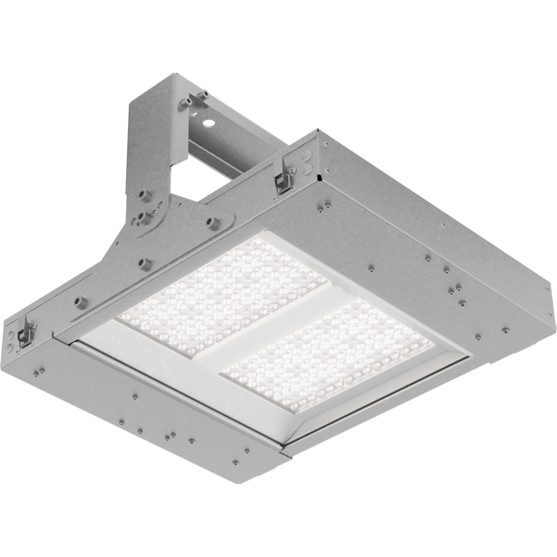 Светильник светодиодный ROADTUNNEL LED/B 250W DW 740 SL СТ 1767000060