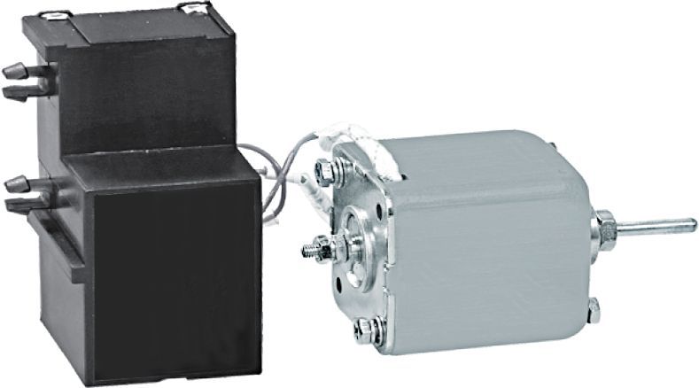 Расцепитель минимального напряжения 230В AC/DC Протон М 25/40/63 Контактор 7005685