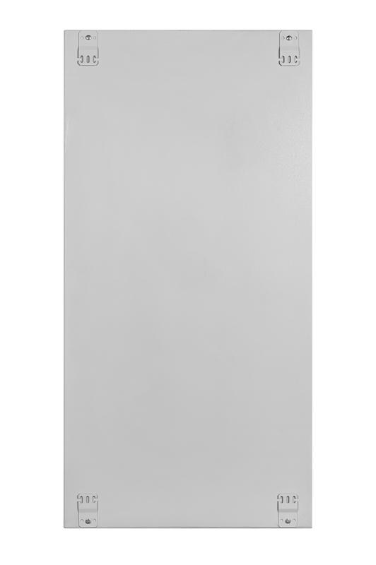 Шкаф универсальный монтажный 600х1200х300 16У Mastermann 00-01021787