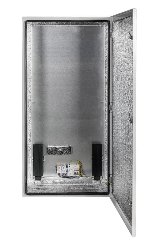 Шкаф климатический навесной 600х1200х300 16УТП (Ver. 2.0) Mastermann 00-01021177