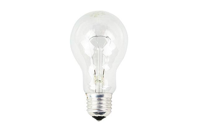 Излучатель тепловой Т 230-150Вт Е27 А60 (100) Favor 8102104