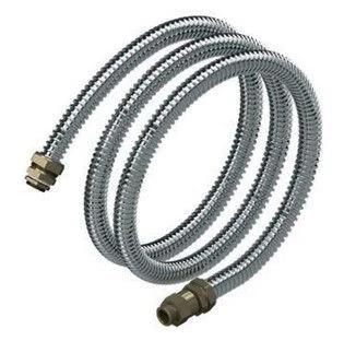 Ввод герметичный гибкий ВГГ20-01-AНМ25-BНМ25-П-2.0 с гофрированной трубой типа 20А ССТ 2250431