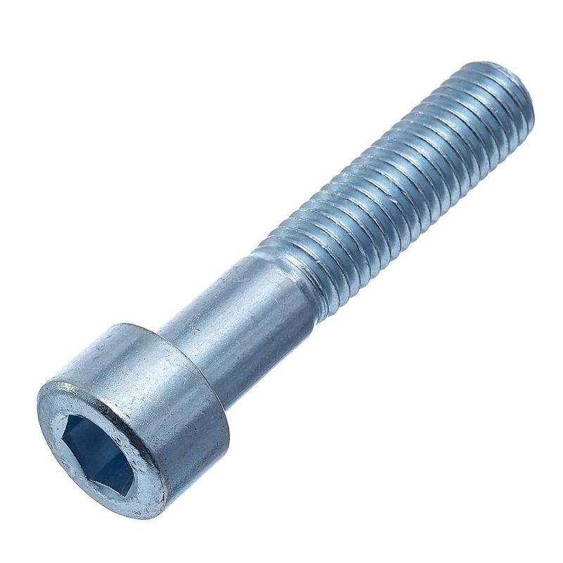 Винт М5х20х20 DIN 912 класс прочн. 8.8 цинк (уп.100шт) пакет СТРОЙМЕТИЗ 3100338