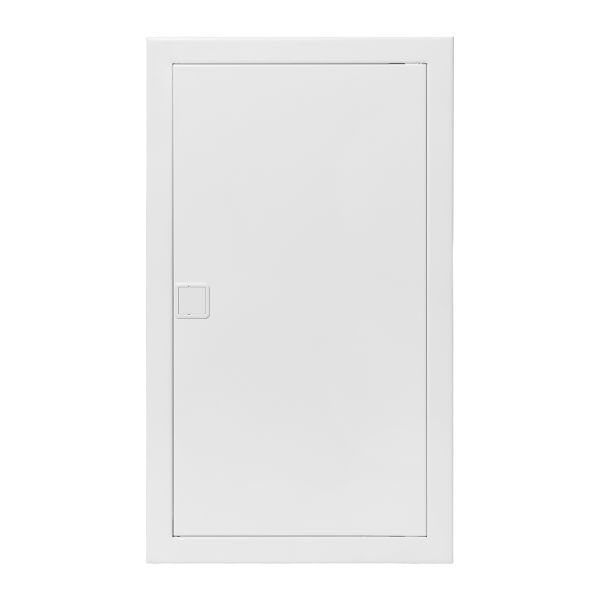 Щит силовой встраив. Nova 36мод. IP41 с метал. дверью EKF nv-pb-md-3