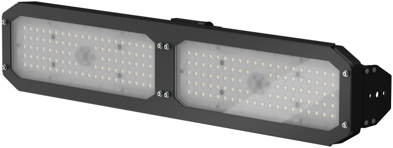 Светильник светодиодный 91 488 ДСП-112-00-С-150-3К-D90 Innolux 91488