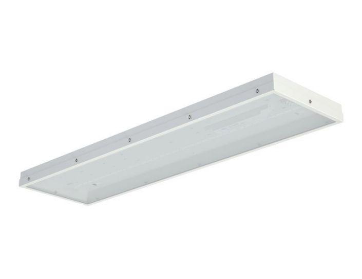 Светильник светодиодный универс. встраив./накладной рассеив. стекло I класс cos ф 0.95 УХЛ4 Technolux 94014230