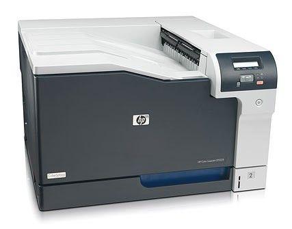 Принтер лазерный HP Color LaserJet Pro CP5225DN (CE712А) А3 Duplex Net черн. HP 552057