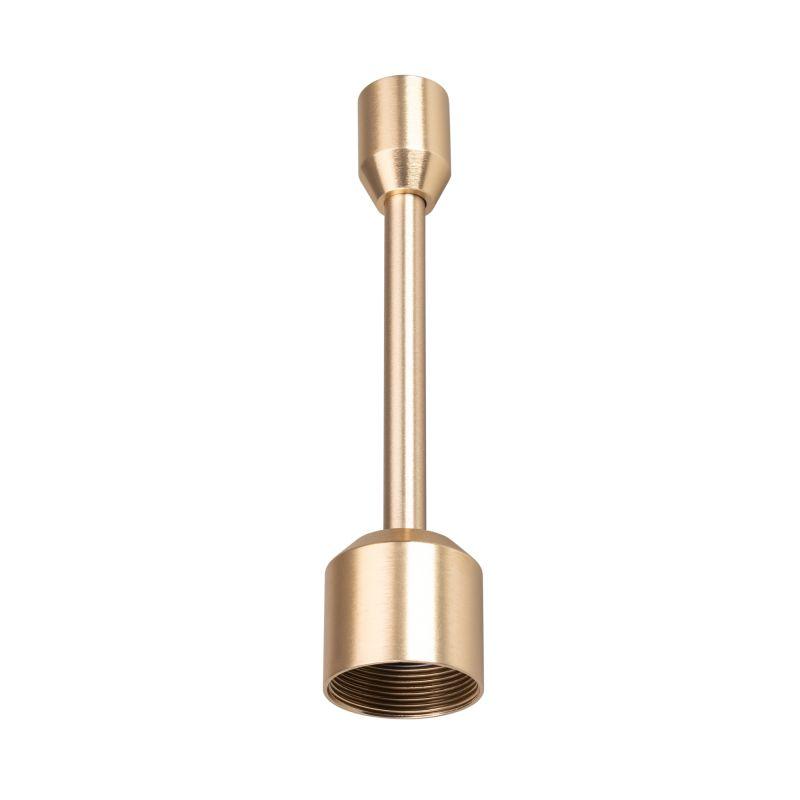 Подвес жесткий ART-APRIORI-ROD-A-L200 (GD) IP20 металл Arlight 037613